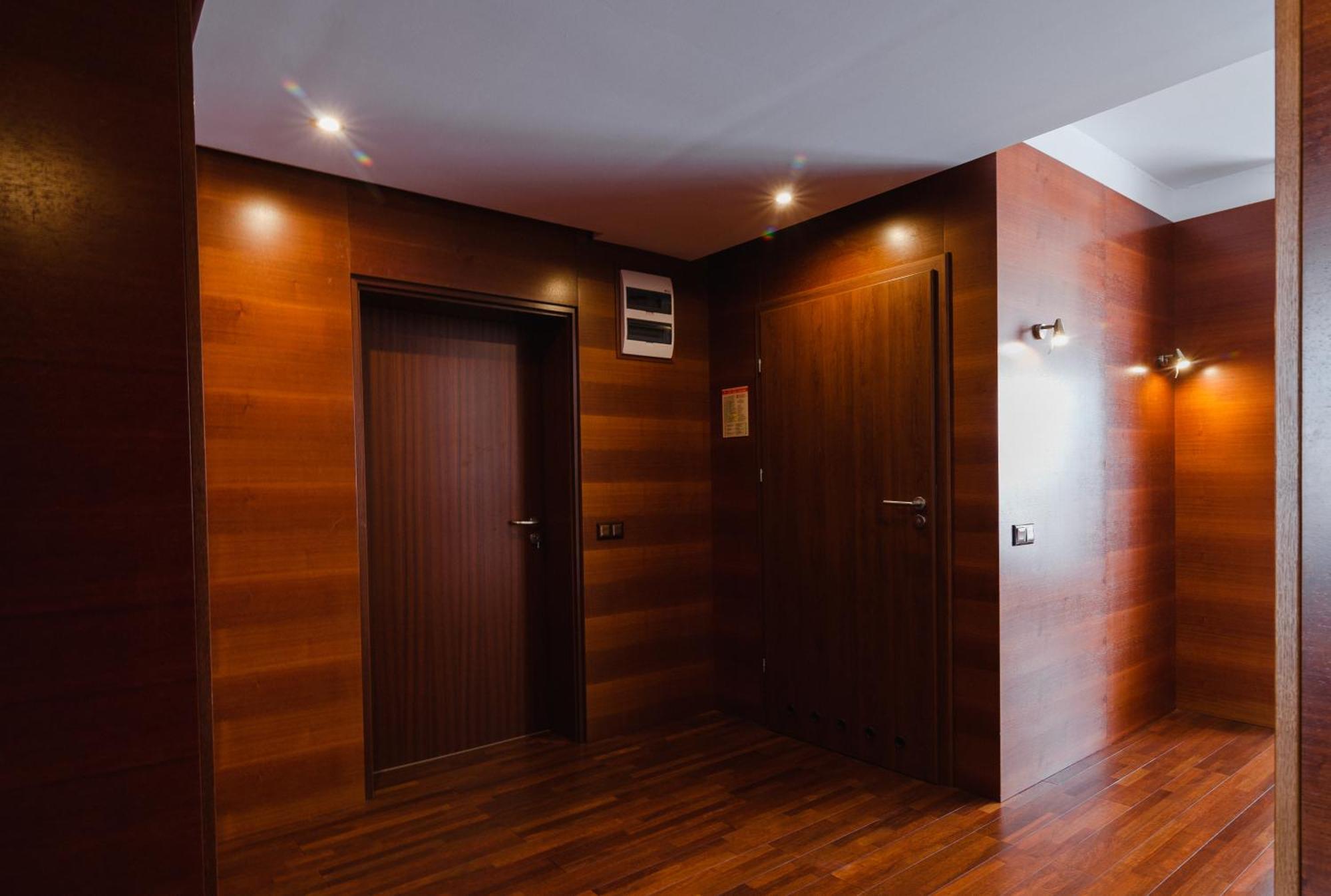 Focus Hotel Premium Elblag Bilik gambar