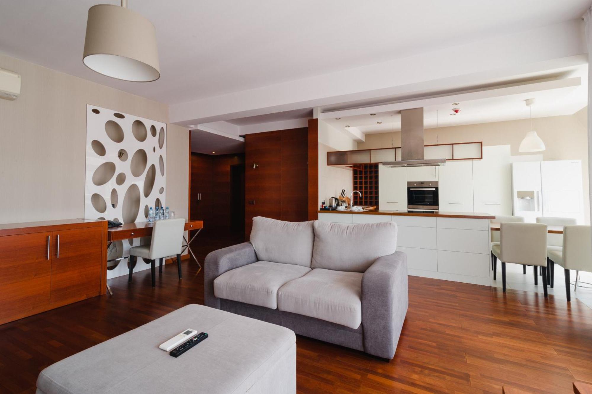 Focus Hotel Premium Elblag Bilik gambar