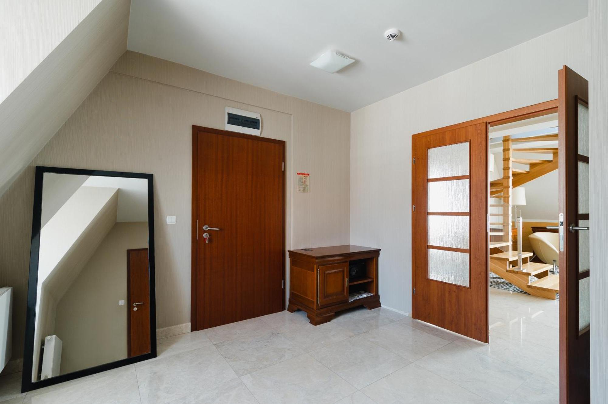 Focus Hotel Premium Elblag Bilik gambar
