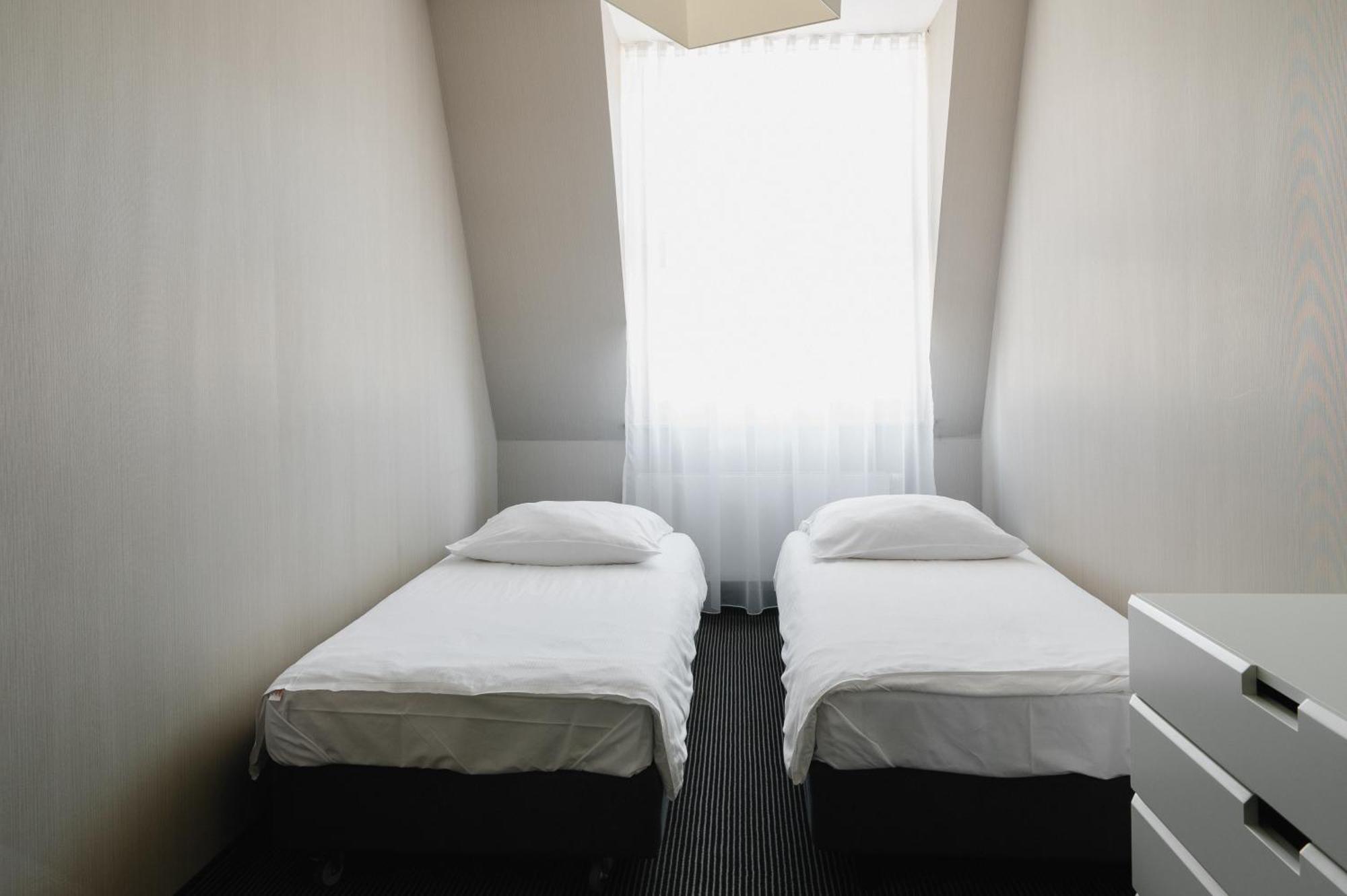 Focus Hotel Premium Elblag Bilik gambar